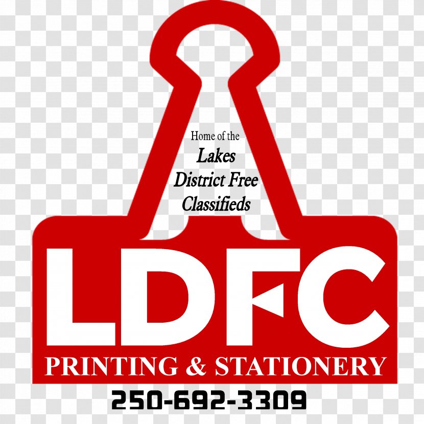 LDFC Printing & Stationary Stationery Office Supplies - Brand - Binder Clips Transparent PNG