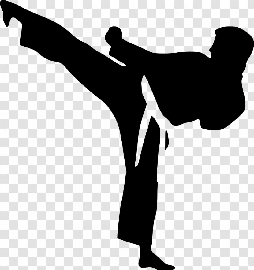 Karate Tang Soo Do Martial Arts Shotokan Sport - Hand Transparent PNG