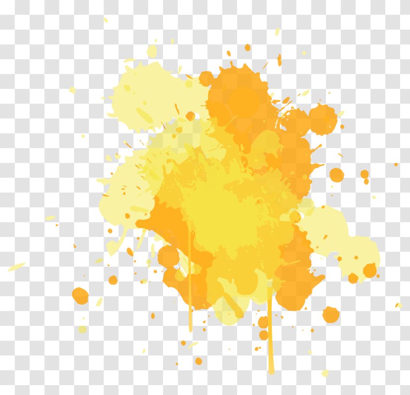 Painting Art - Sky - Paint Transparent PNG