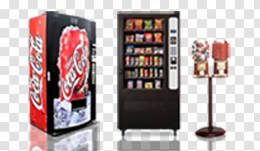 Vending Machines Vertical Form Fill Sealing Machine Business Transparent PNG