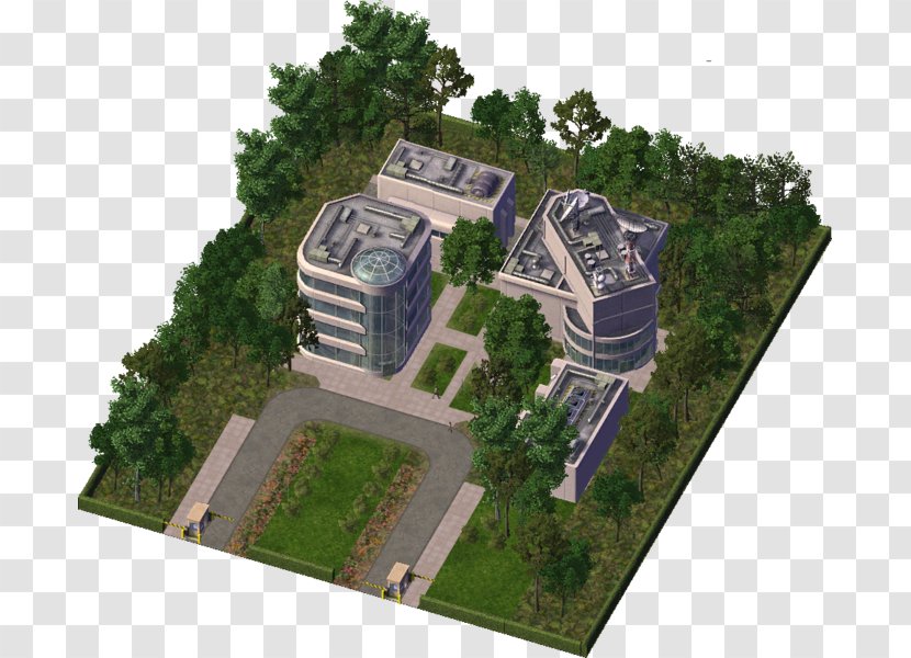 Urban Design Mixed-use Real Estate House Suburb - Architecture Transparent PNG