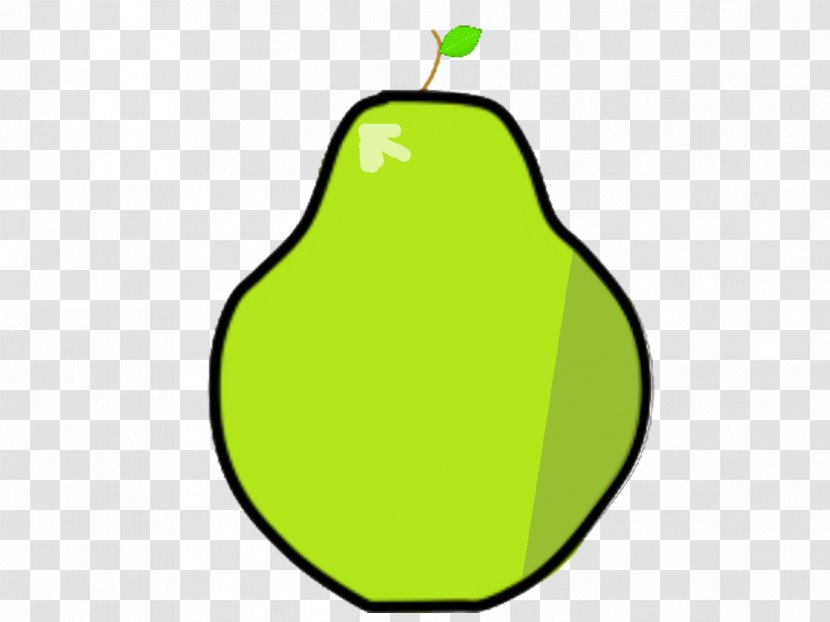 Pear Food Fruit Clip Art - Plant - Body Transparent PNG