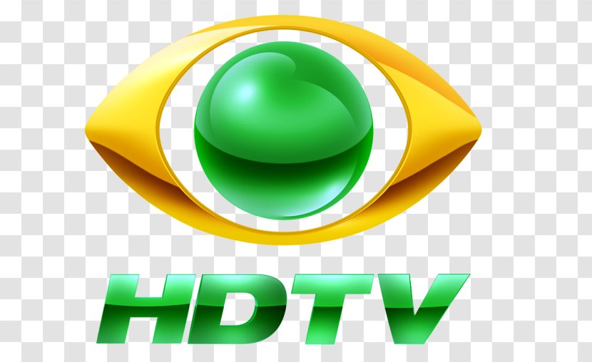 Brazil TV Bandeirantes Television Channel - Heart - Band Transparent PNG