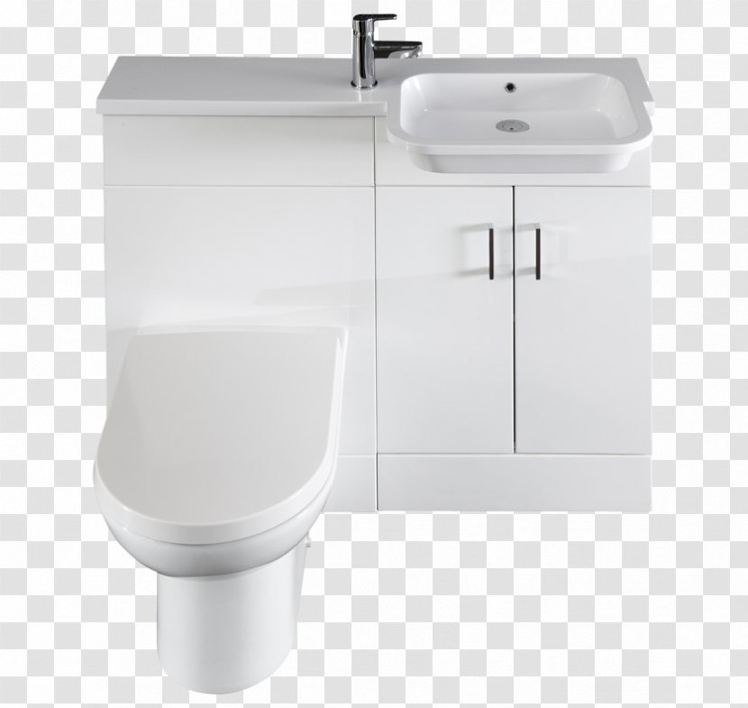 Toilet & Bidet Seats Bathroom Sink - Seat - Pan Transparent PNG