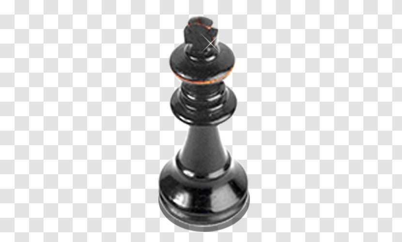 Chess Piece Xiangqi Pawn - Black Child Transparent PNG