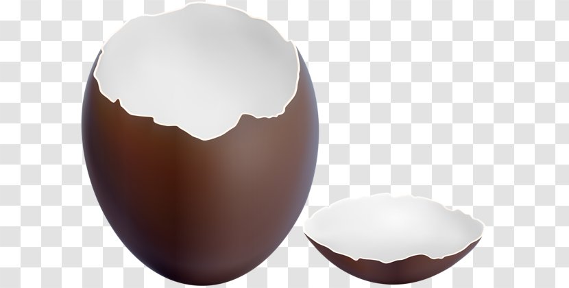 Easter Egg Chocolate Clip Art Transparent PNG