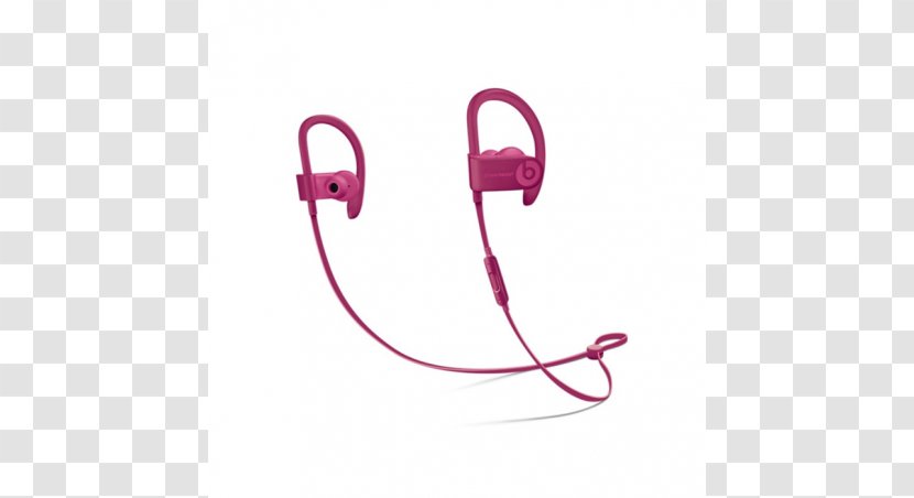 Beats Electronics Headphones Apple Powerbeats3 Wireless Écouteur - Jaybird Transparent PNG