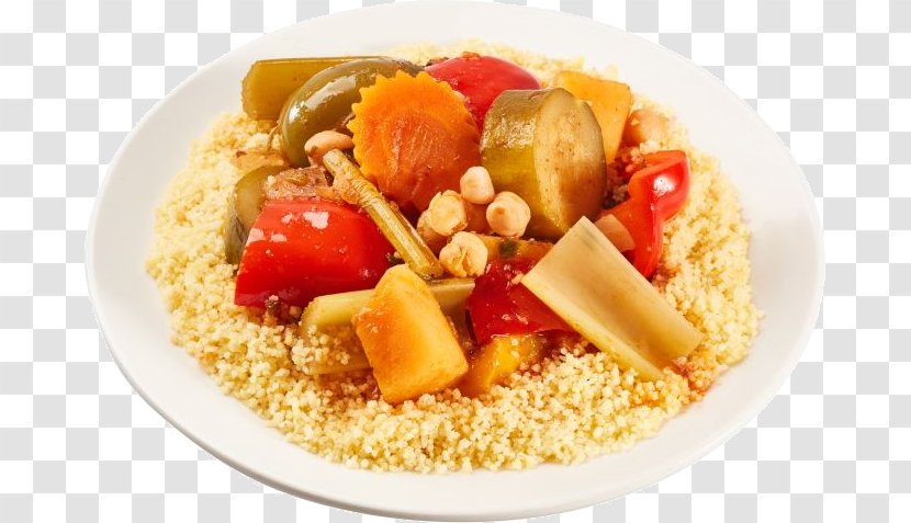 Couscous Vegetarian Cuisine Lebanese Fruit Food - Shish Taouk Transparent PNG