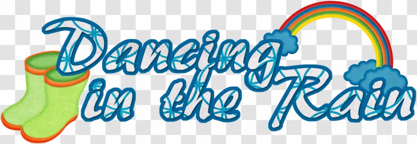 Graphic Design Logo Clip Art - Organism - Rain Dance Transparent PNG