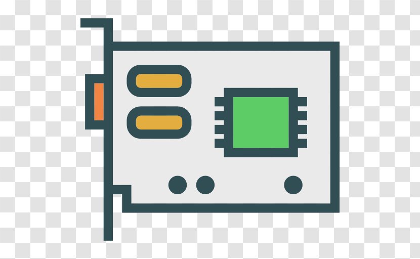 Intel Core Computer Operating Systems Central Processing Unit - Green - Technology Card Transparent PNG