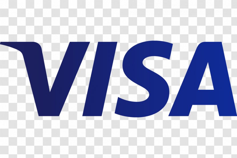 Credit Card Gift Visa Stored-value Payment - Brand Transparent PNG