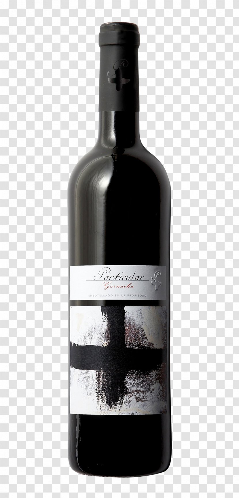Grenache Blanc Bodegas San Valero Cariñena DO Wine - Alcoholic Beverage Transparent PNG