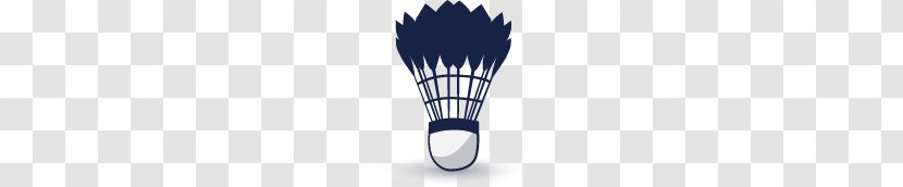 Badminton Shuttlecock - Racket Transparent PNG