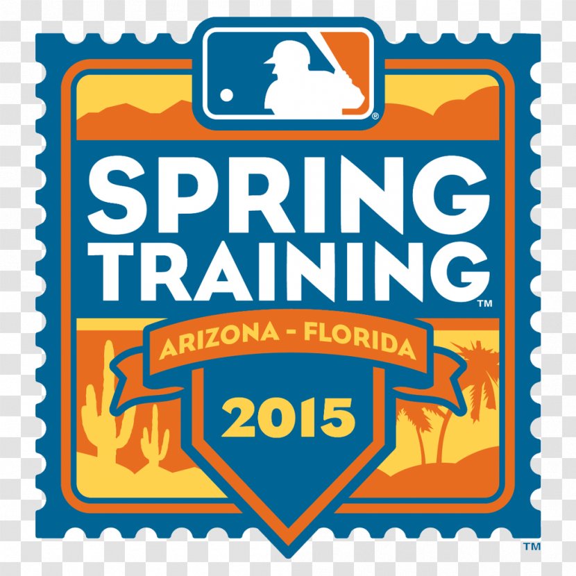 Spring Training MLB Chicago Cubs Atlanta Braves Los Angeles Angels - Signage - Major League Baseball Transparent PNG