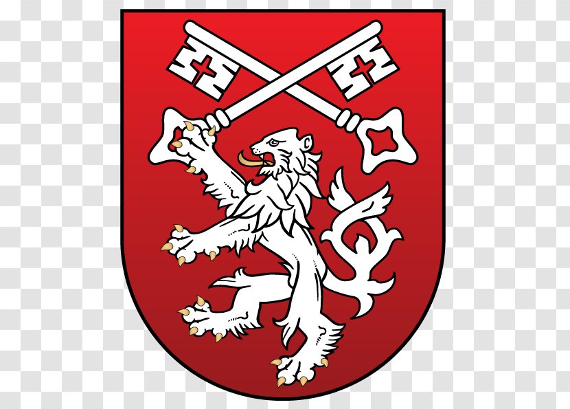 Czech Lands Kingdom Of Bohemia Coat Arms The Republic Hostomice Transparent PNG