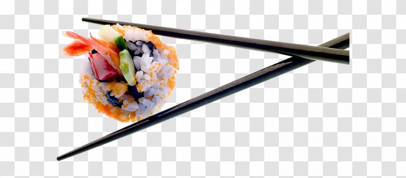 Sushi San Fermo Ristorante Giapponese Japanese Cuisine Restaurant Buffet - Chopsticks - Sashimi Transparent PNG