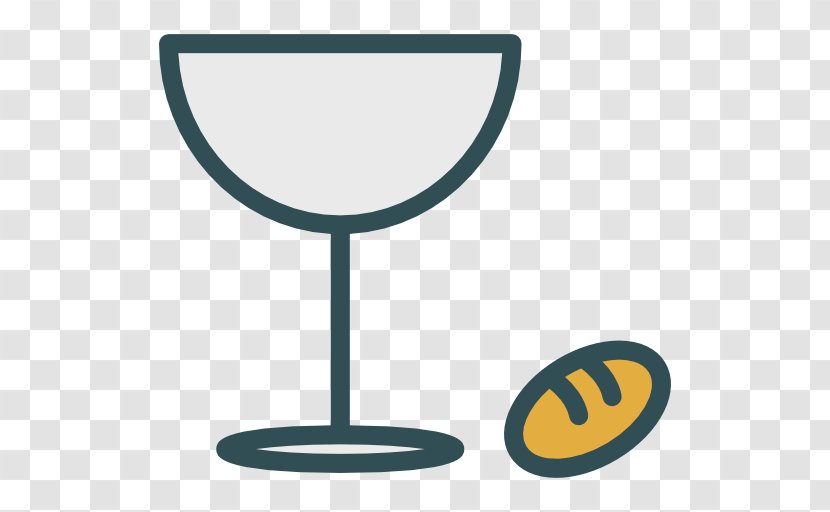 Communion Vector - Chalice - Area Transparent PNG