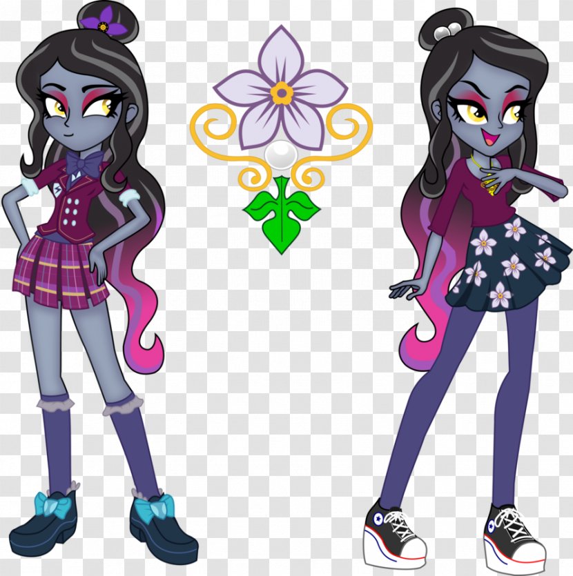 Pinkie Pie My Little Pony: Equestria Girls Ekvestrio - Art - Vr 46 Transparent PNG