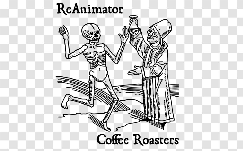 ReAnimator Coffee Cafe Italian Market, Philadelphia Single-origin - Organism Transparent PNG
