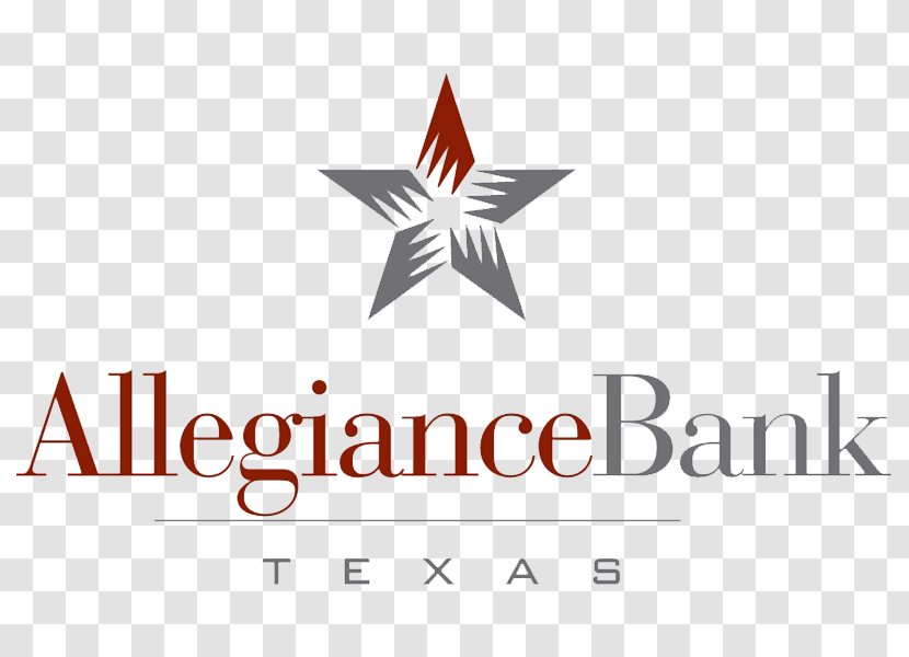 Allegiance Bank Texas Bancshares Bank, Gulf Freeway Office Logo - North Shore F S B Transparent PNG
