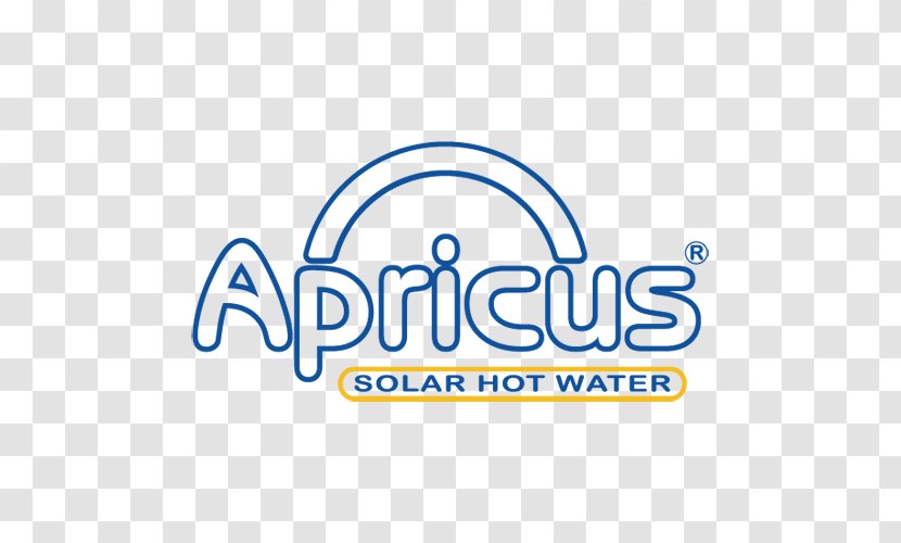 Solar Water Heating Apricus Power Thermal Collector - Hot Transparent PNG