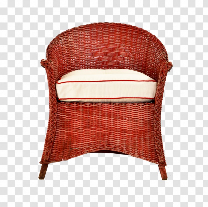 Chair NYSE:GLW Wicker Garden Furniture - Nyseglw Transparent PNG