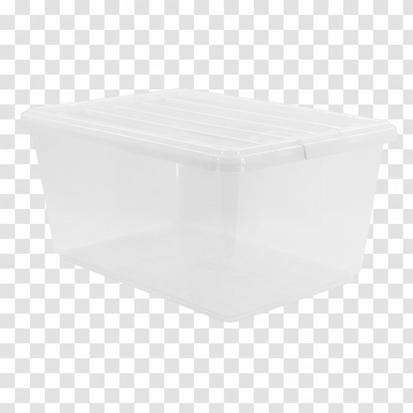 Food Storage Containers Lid Plastic - White - Korean Small Fresh Transparent PNG