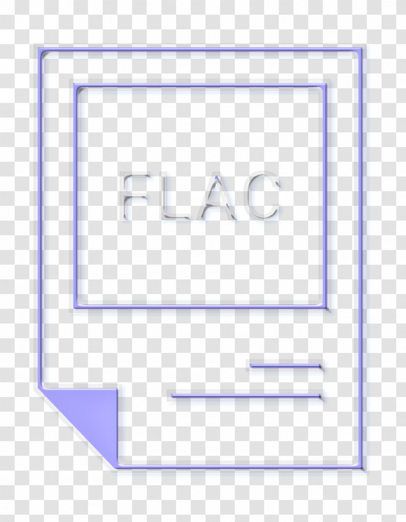 Extension Icon File Format - Rectangle Blue Transparent PNG