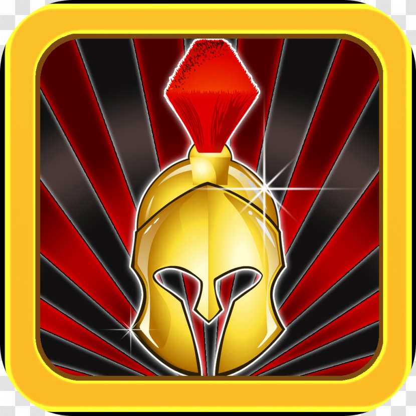 Clash Of Clans BLACK FIST Ninja Run Challenge App Store Game - Spartan Transparent PNG