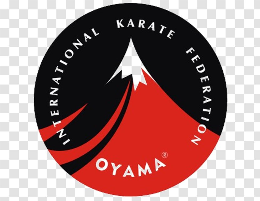 Perfect Karate Oyama Polska Federacja Kyokushin - Brand Transparent PNG
