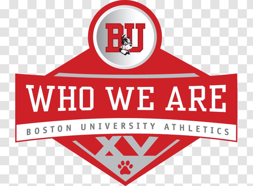 Boston University Terriers Men's Basketball Women's Logo Terrier Transparent PNG