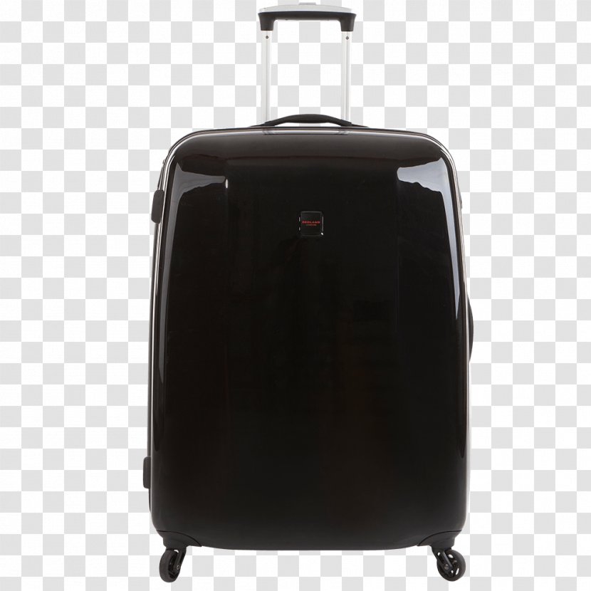 tripp grey suitcase