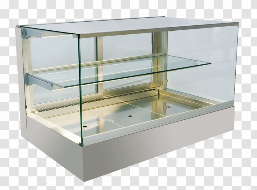 Display Case Glass Window Meeuwensedijk ColdVink - De Transparent PNG