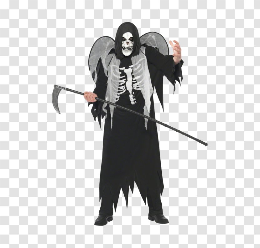 Costume Party Halloween Mask Transparent PNG
