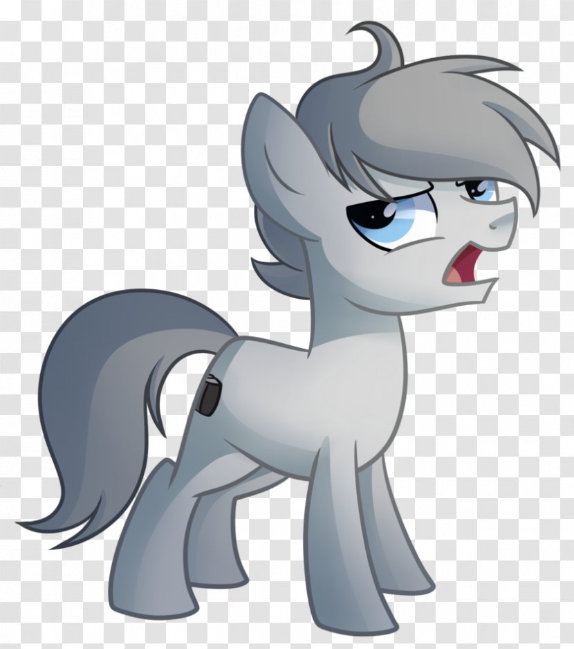 Pony Horse Dog Canidae Transparent PNG