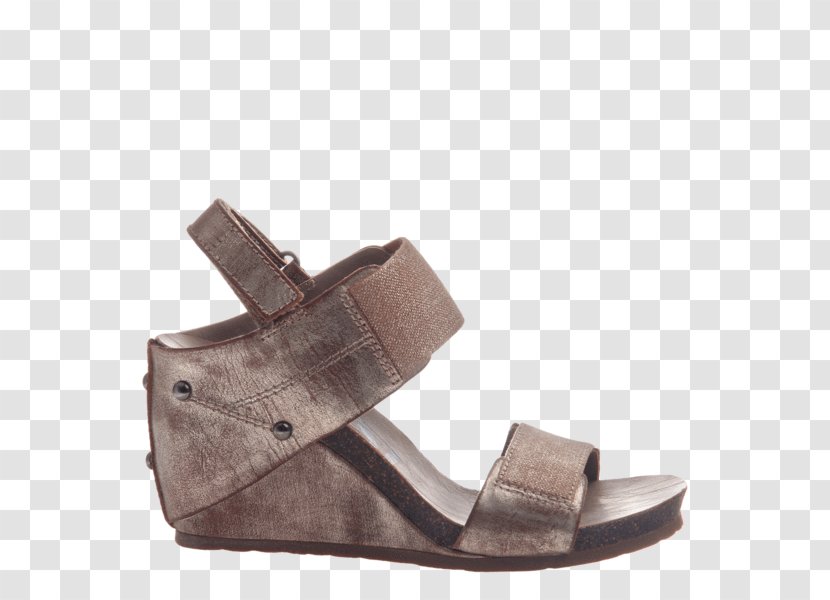 Suede Shoe Sandal Product Walking Transparent PNG