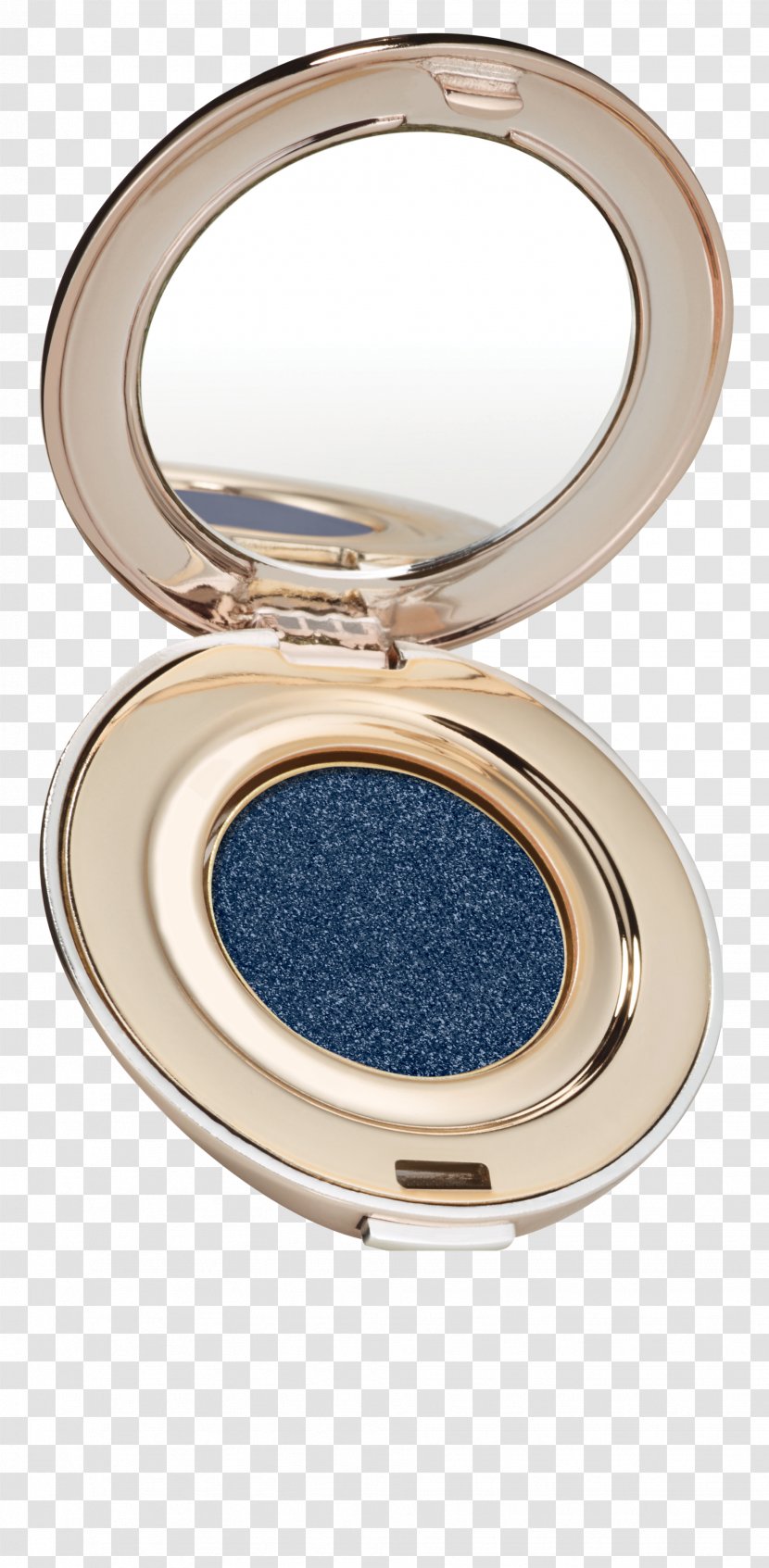 Jane Iredale PurePressed Eyeshadow Eye Shadow Cosmetics Base Mineral Foundation - Smokey Eyes Transparent PNG