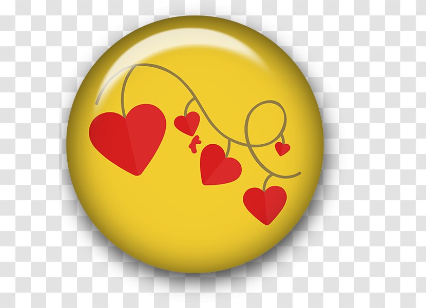 Valentine's Day Portable Network Graphics Romance Love Clip Art - Emoticon - Att Button Transparent PNG