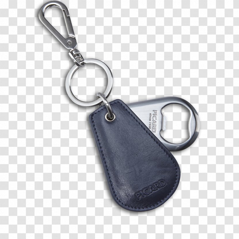 Key Chains Tasche PICARD Pocket Jeans - Keychain Transparent PNG