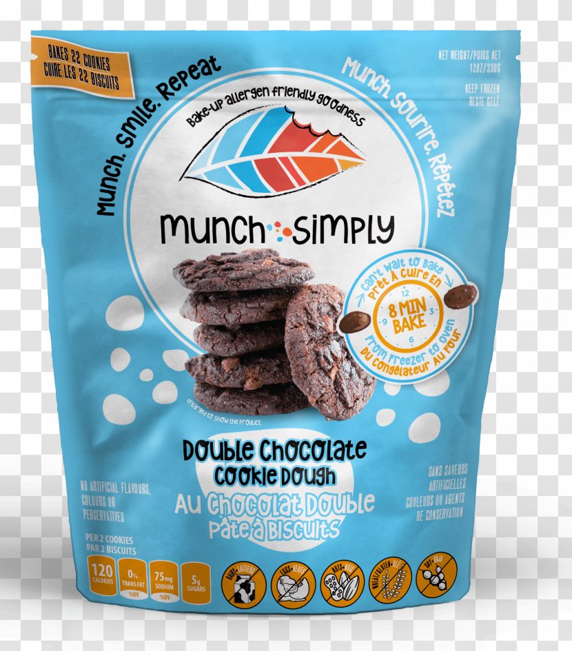 Flavor Snack - Munch Transparent PNG