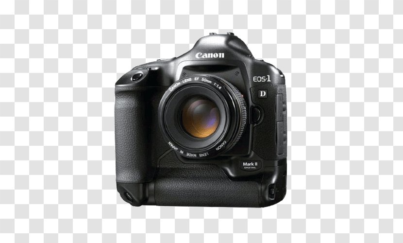 Canon EOS-1D Mark II EOS-1Ds X Digital SLR - Photography - Camera Transparent PNG