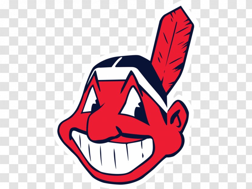 Cleveland Indians Name And Logo Controversy Chief Wahoo Spring Training MLB - American League Championship Series - Drawing Indian Transparent PNG