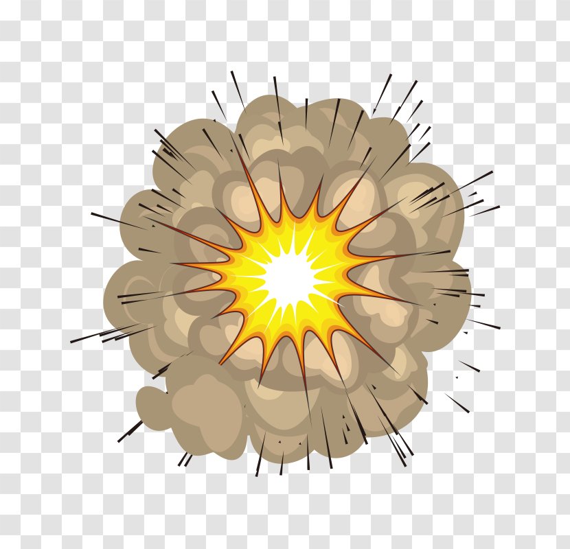 Detonation Gasoline Bomb Dynamite - Lighting - Explosions,Creative Transparent PNG