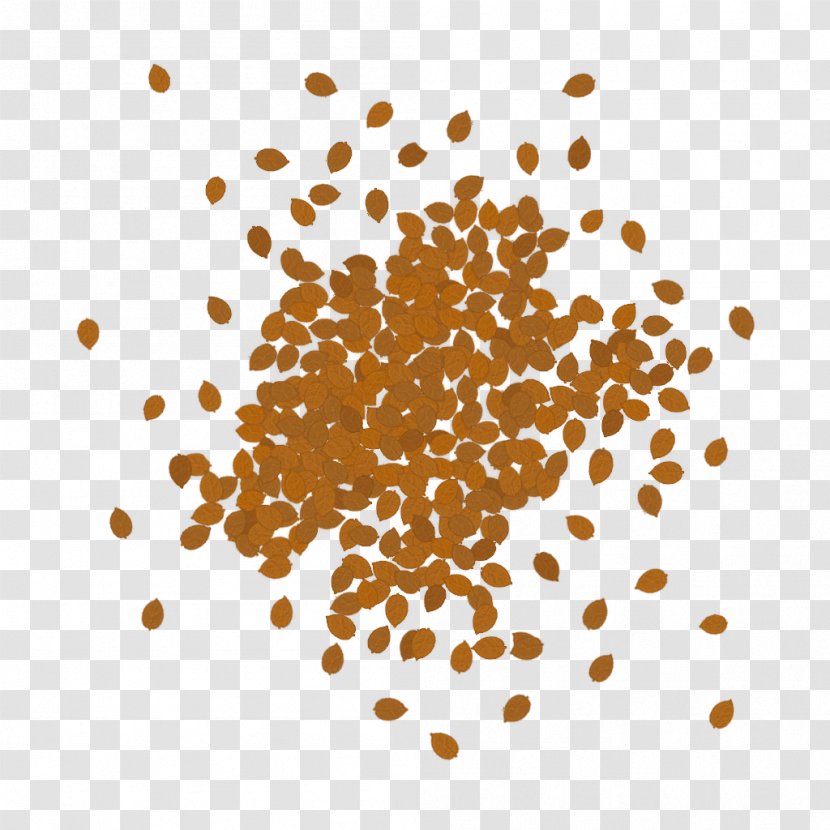 Commodity Seed Superfood Mixture Point - Soil Pile Transparent PNG
