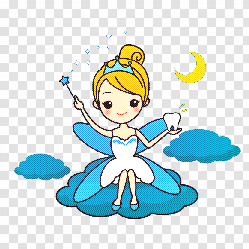 Cartoon Costume Transparent PNG