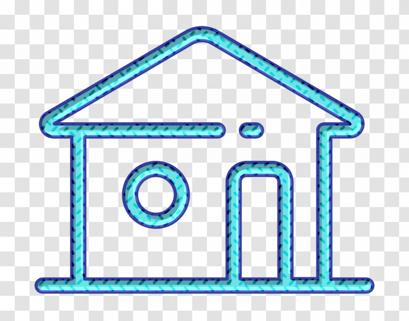 For Your Interface Icon House Icon Transparent PNG