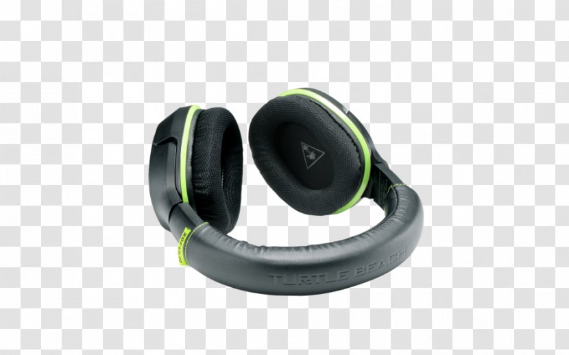Headphones Headset Turtle Beach Corporation Ear Force XO FOUR Stealth Transparent PNG