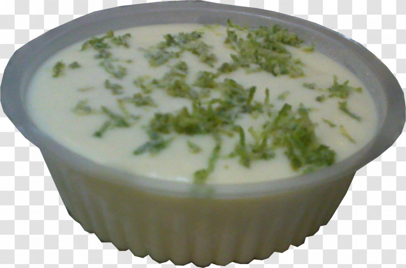 Leek Soup Raita Vegetarian Cuisine Blue Cheese Dressing Dipping Sauce - Mousse Transparent PNG