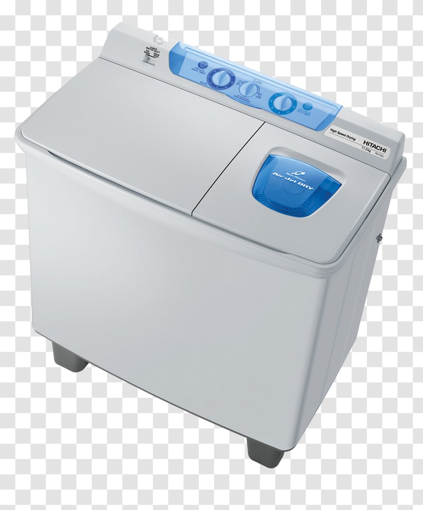 Hitachi Washing Machines Laundry Thailand LG Electronics - Lj Transparent PNG