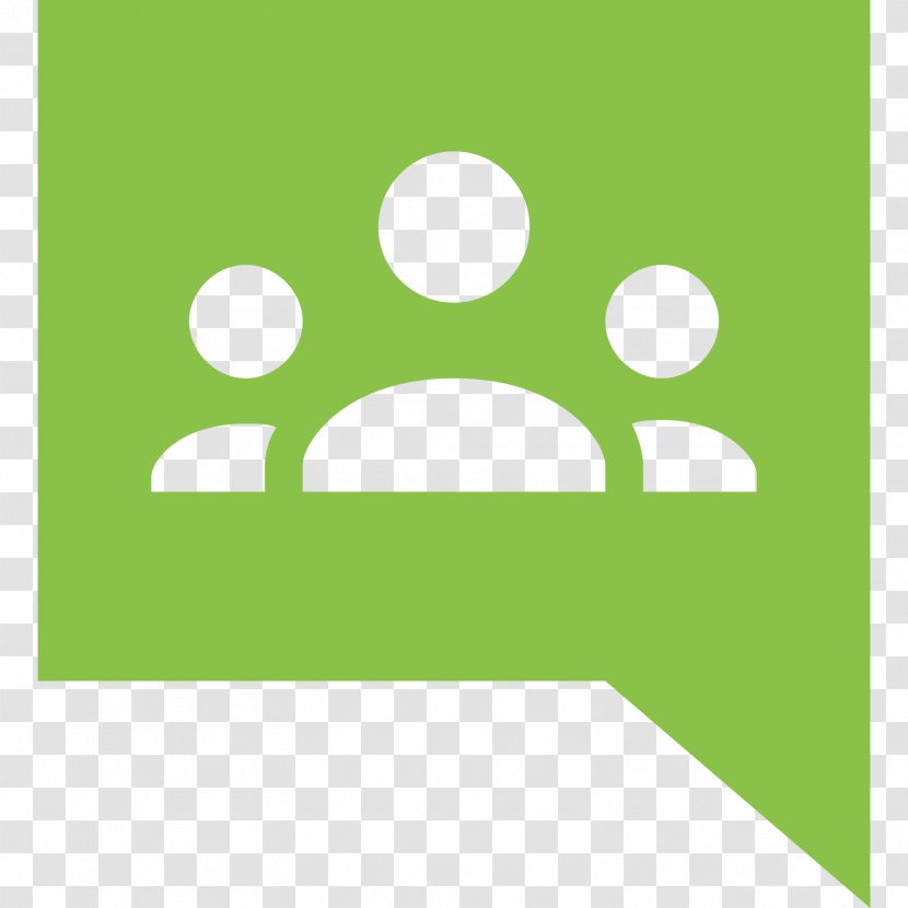 Google Groups G Suite Discussion Group - Rectangle Transparent PNG